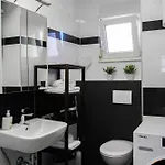 Baka Mara 4 - New And Stylish Apartment *