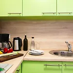 Baka Mara 4 - New And Stylish Apartment *