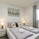 Apartment Baka Mara 4 - New And Stylish Biograd Na Moru