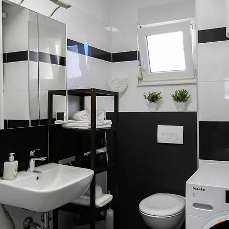 Baka Mara 4 - New&stylish Apartamento *