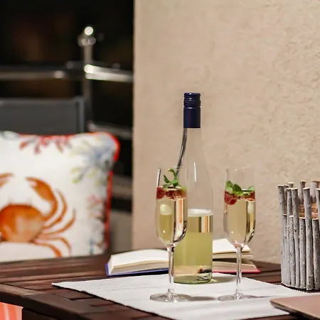 Baka Mara 4 - New&stylish Apartamento Biograd Na Moru