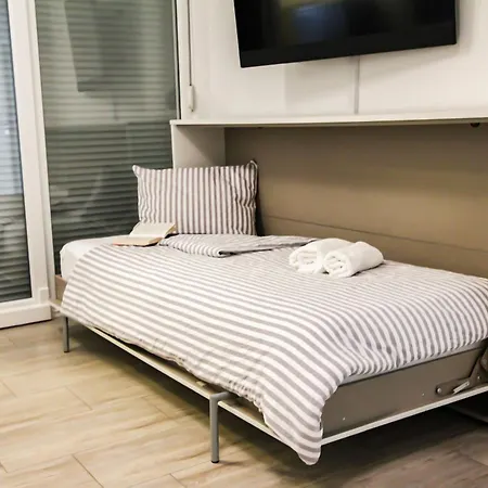 Apartment Baka Mara 4 - New And Stylish *