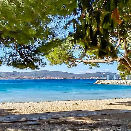 Baka Mara 4 - New&stylish Biograd Na Moru
