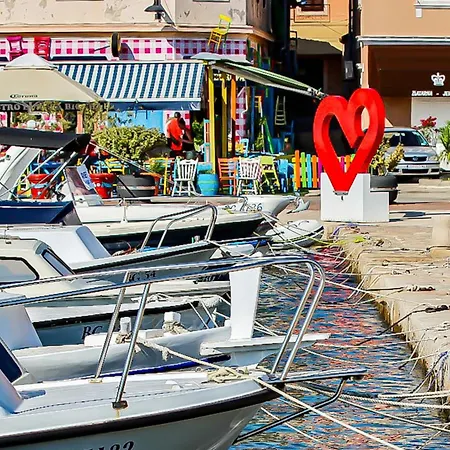 Baka Mara 4 - New And Stylish Διαμέρισμα Biograd Na Moru