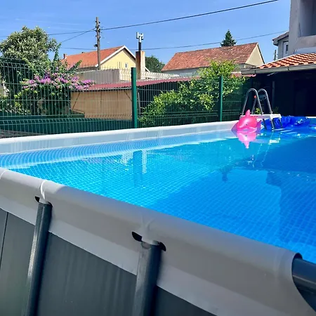 Appartamento Baka Mara 4 - New And Stylish Biograd Na Moru