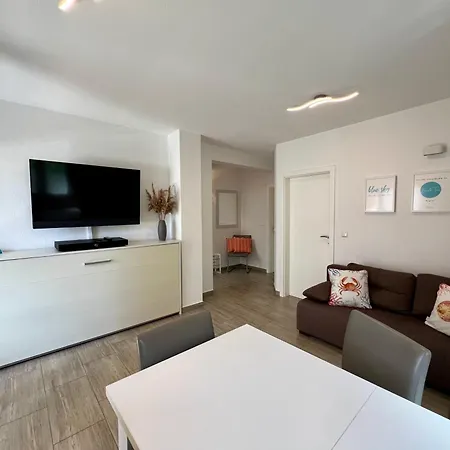 Baka Mara 4 - New&stylish Apartamento