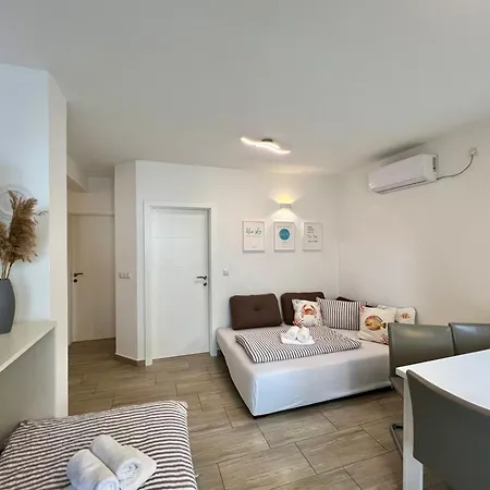 Apartamento Baka Mara 4 - New&stylish *